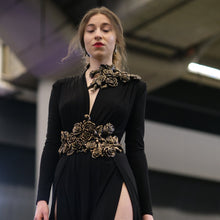 Charger l'image dans la galerie, Roses ceinture