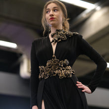 Charger l'image dans la galerie, Roses ceinture