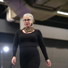 Charger l'image dans la galerie, Collier tour de roses