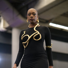 Charger l'image dans la galerie, Le Grand Serpent