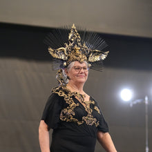 Charger l'image dans la galerie, L'armure