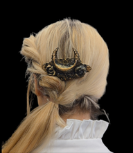 Charger l'image dans la galerie, Peigne de lune