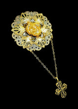 Charger l'image dans la galerie, Broche / cheveux