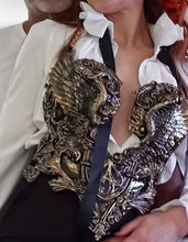Charger l'image dans la galerie, Vendu! SOLD! Bustier Valhalla