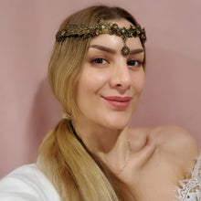 Charger l'image dans la galerie, Vendu! SOLD! Couronne de l'oracle