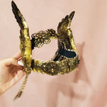 Charger l'image dans la galerie, Vendu! SOLD! Couronne d'Icarus
