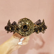 Charger l'image dans la galerie, Vendu! SOLD! Couronne de la princesse