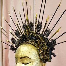 Charger l'image dans la galerie, Vendu! SOLD! Couronne Théodora