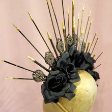 Charger l'image dans la galerie, Vendu! SOLD! Couronne d'Hécate
