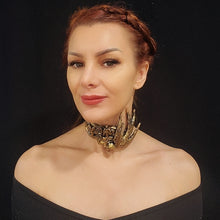 Charger l'image dans la galerie, Collier Sparrow