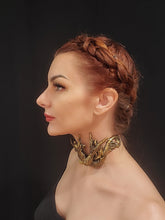 Charger l'image dans la galerie, Collier Sparrow