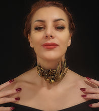 Charger l'image dans la galerie, Collier Sparrow