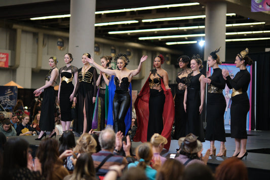 Défilé 2026 mémorable pour La Corneille!