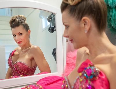 Parlons de souliers! Let's talk about shoes!