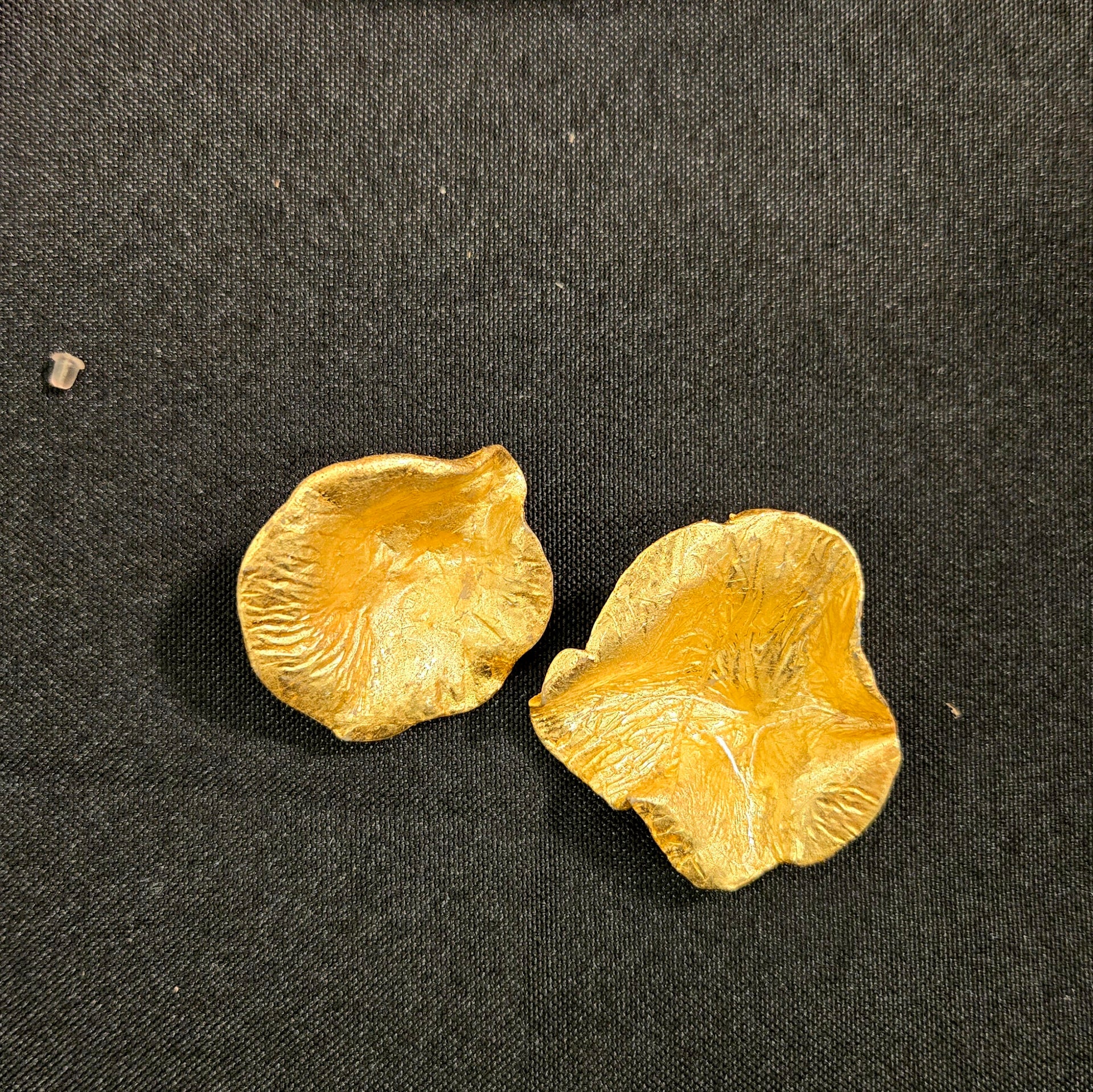 Boucle d'oreilles La Petales