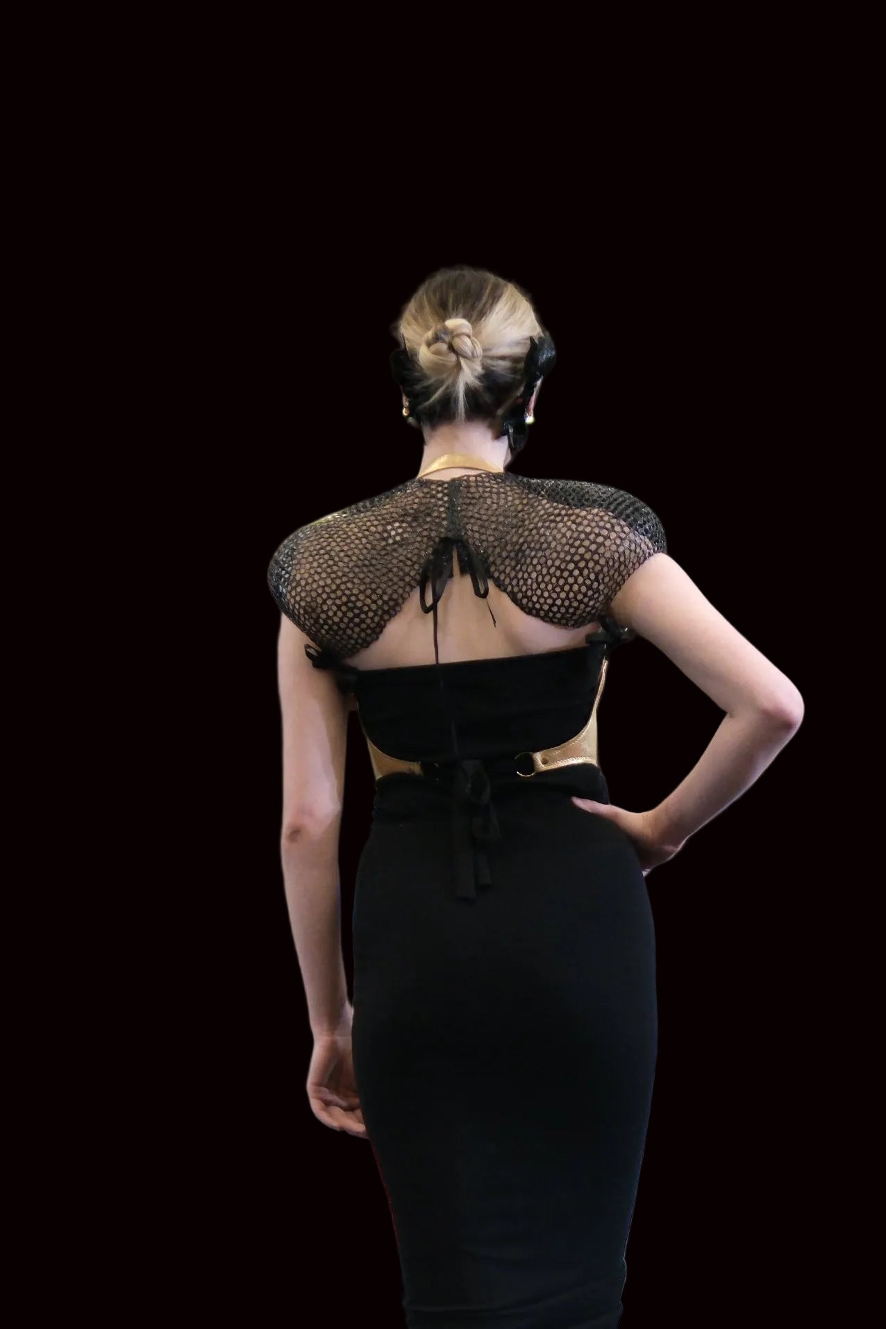 Bolero 3D
