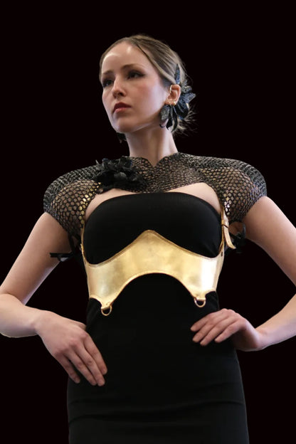 Bolero 3D