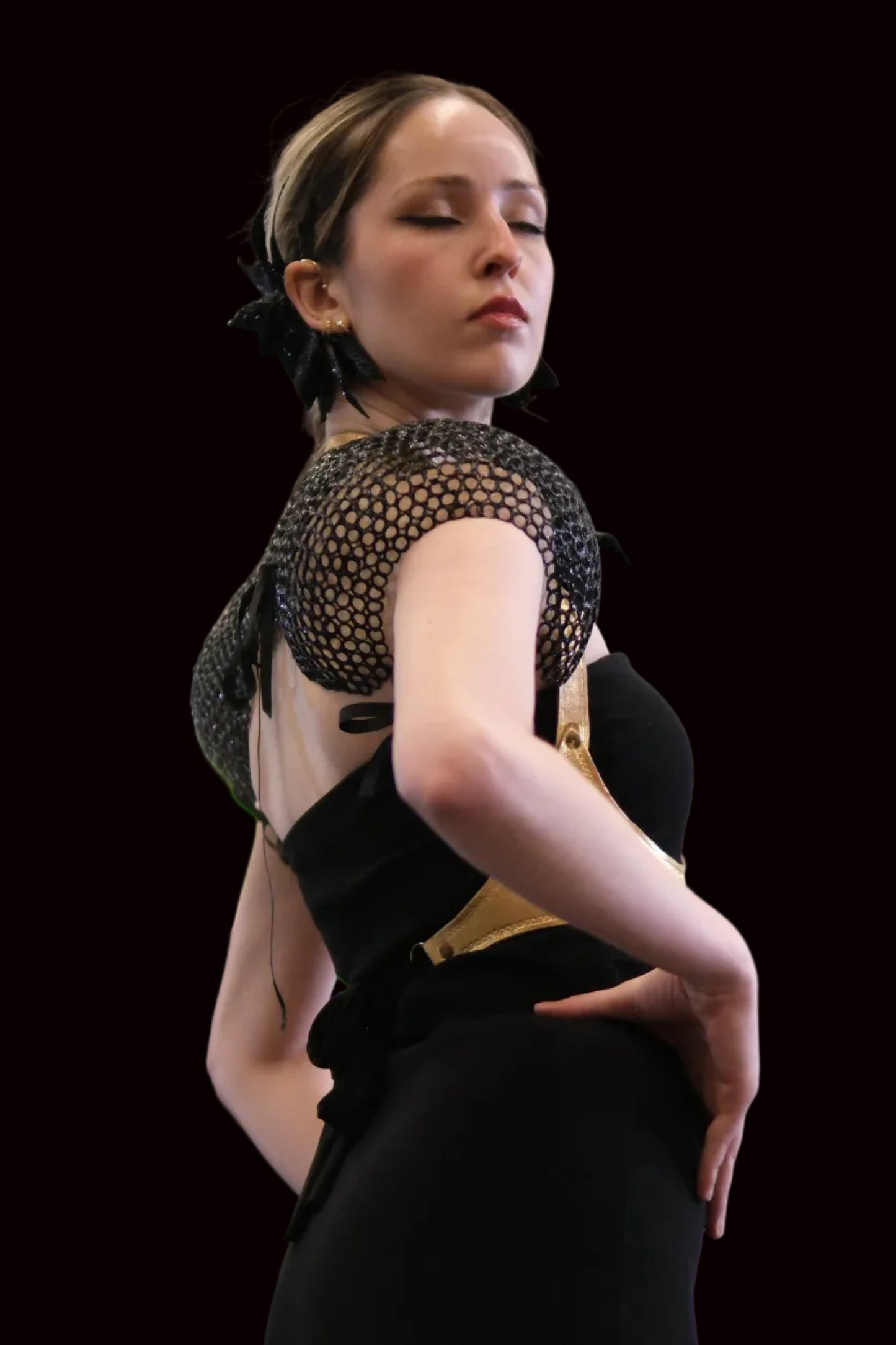 Bolero 3D