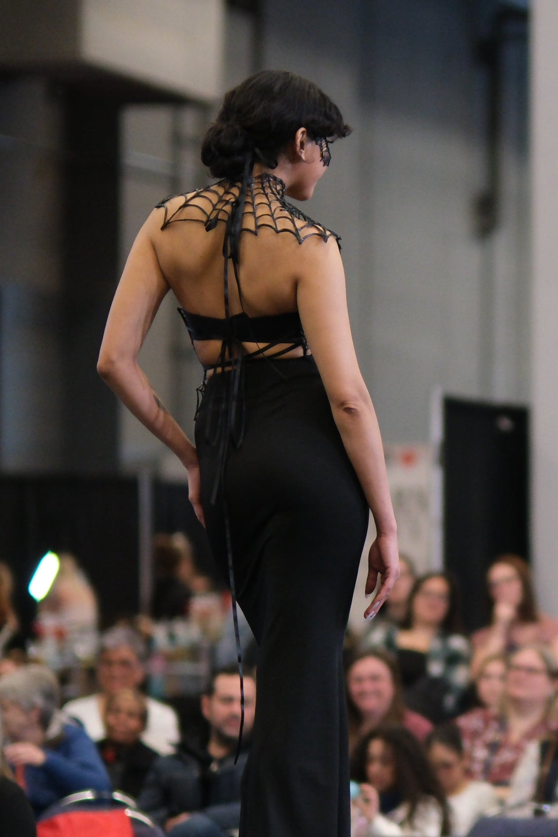 Bolero 3D Cobweb