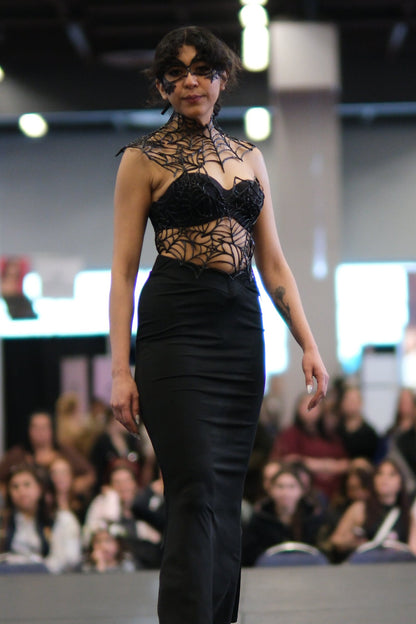 Bolero 3D Cobweb
