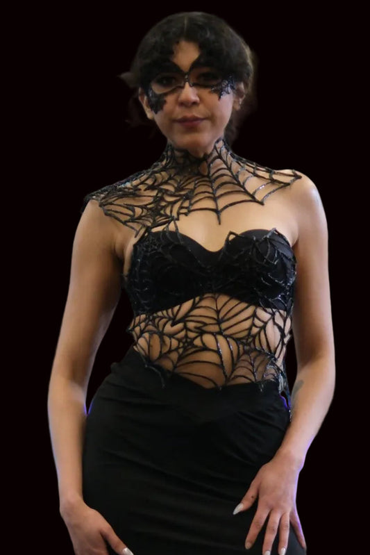 Bolero 3D Cobweb