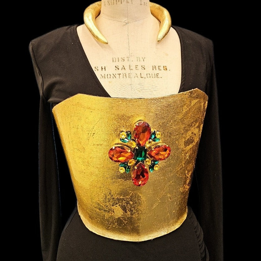 Bustier Vatican