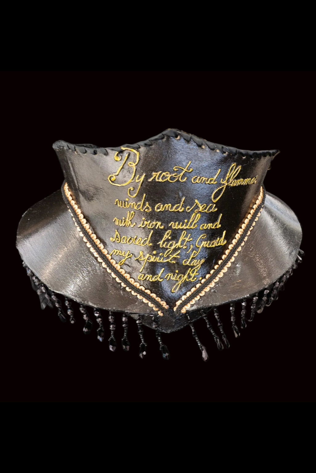 Bustier Incantation