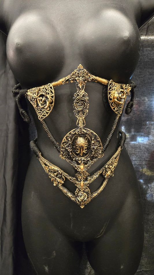 Corneilia corset