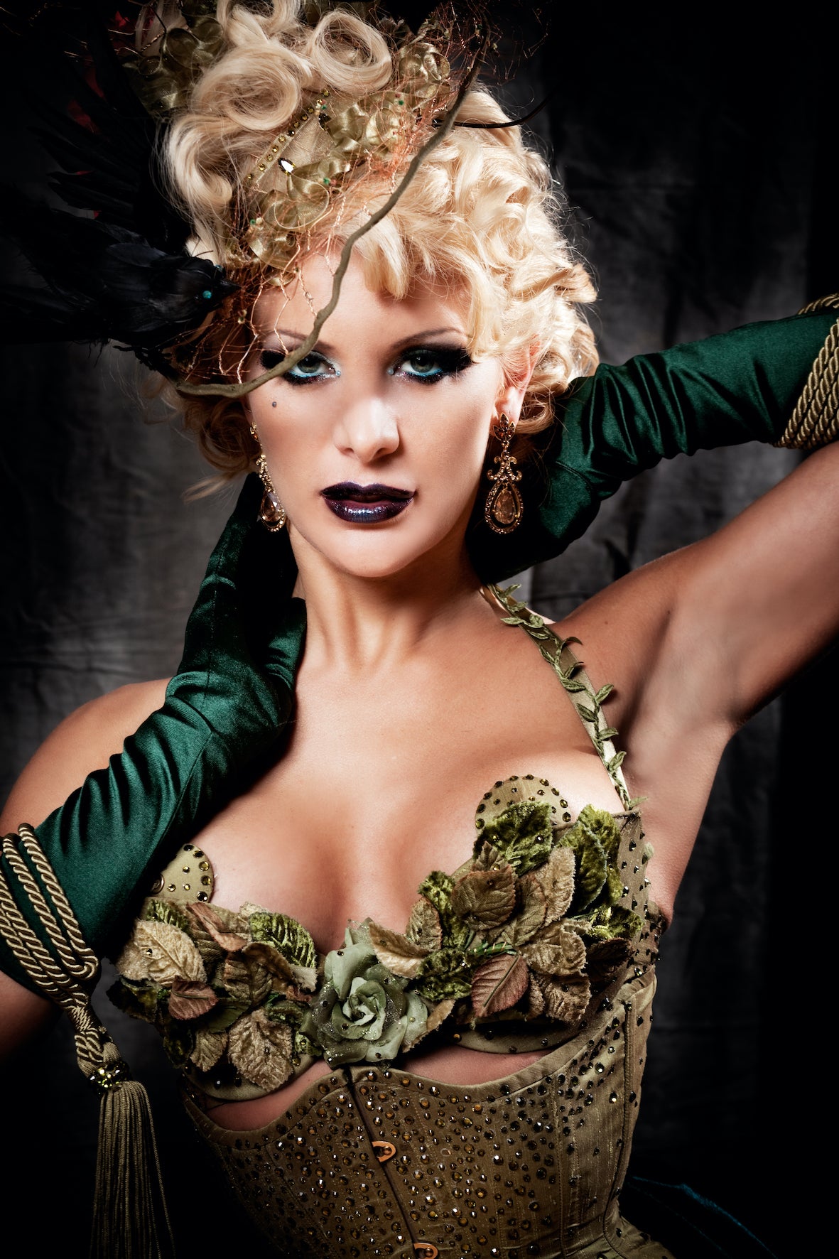 photo: Absinthe Fairy