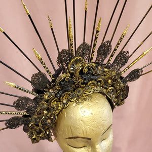 Theodora crown