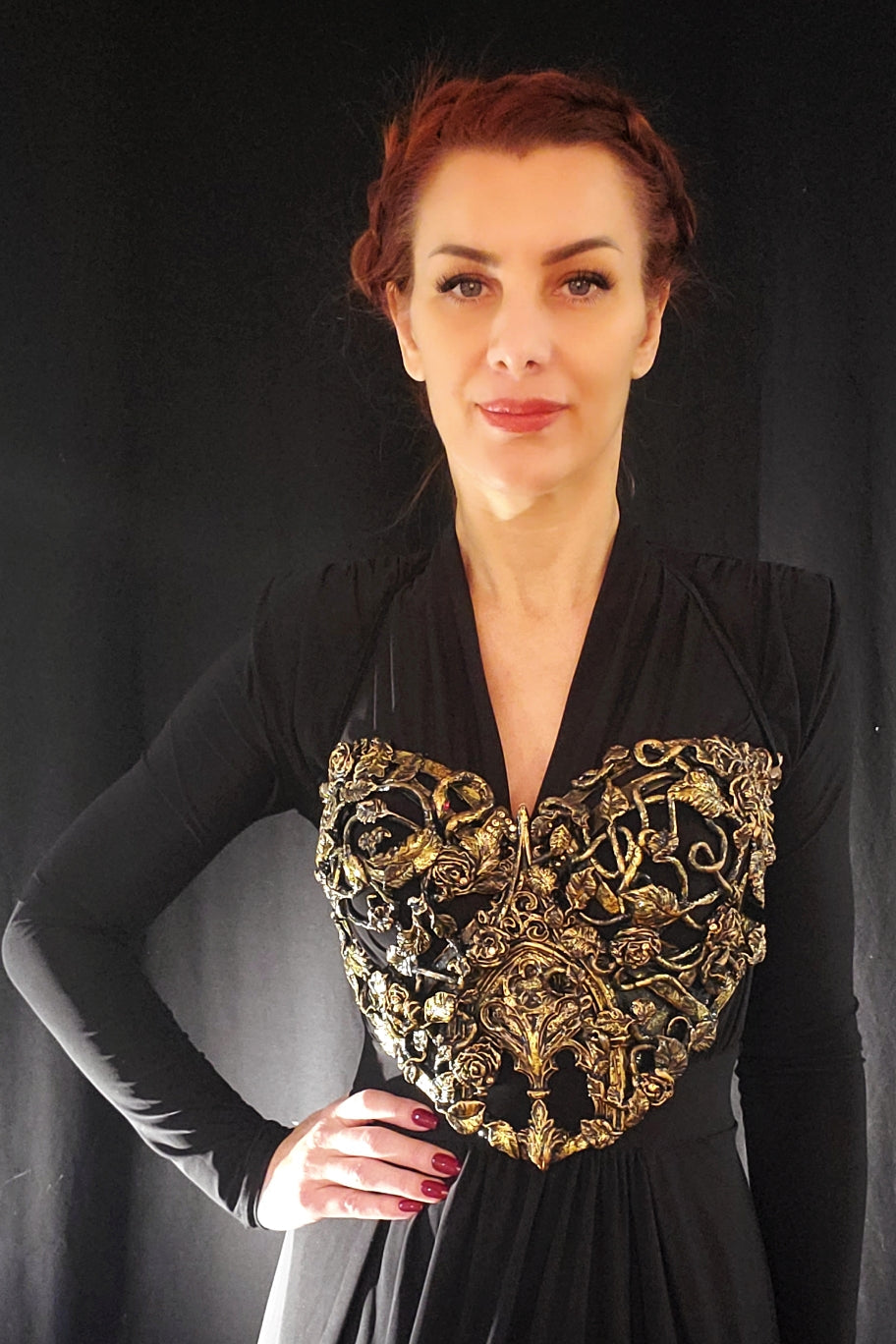 La belle au bois dormant